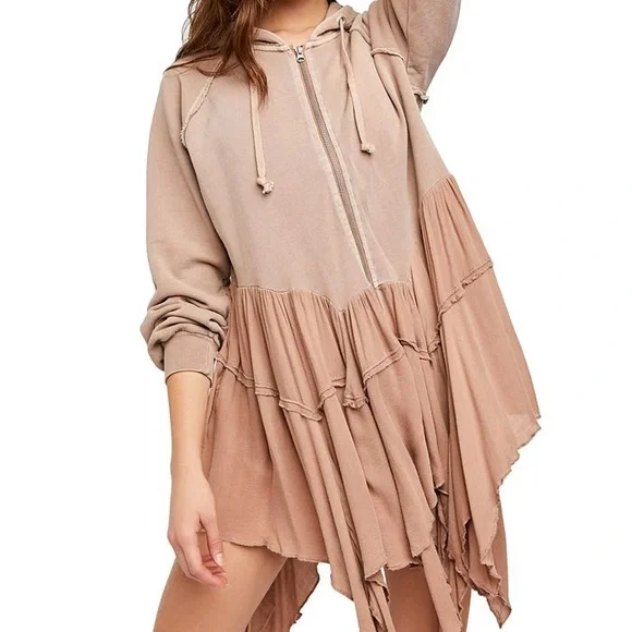 FREE PEOPLE Moon Dust Cardi